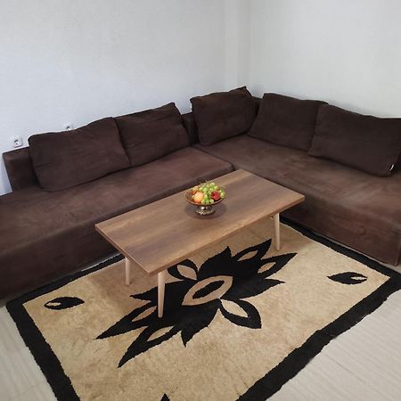 Guest House Veljanoski Ohrid Bagian luar foto