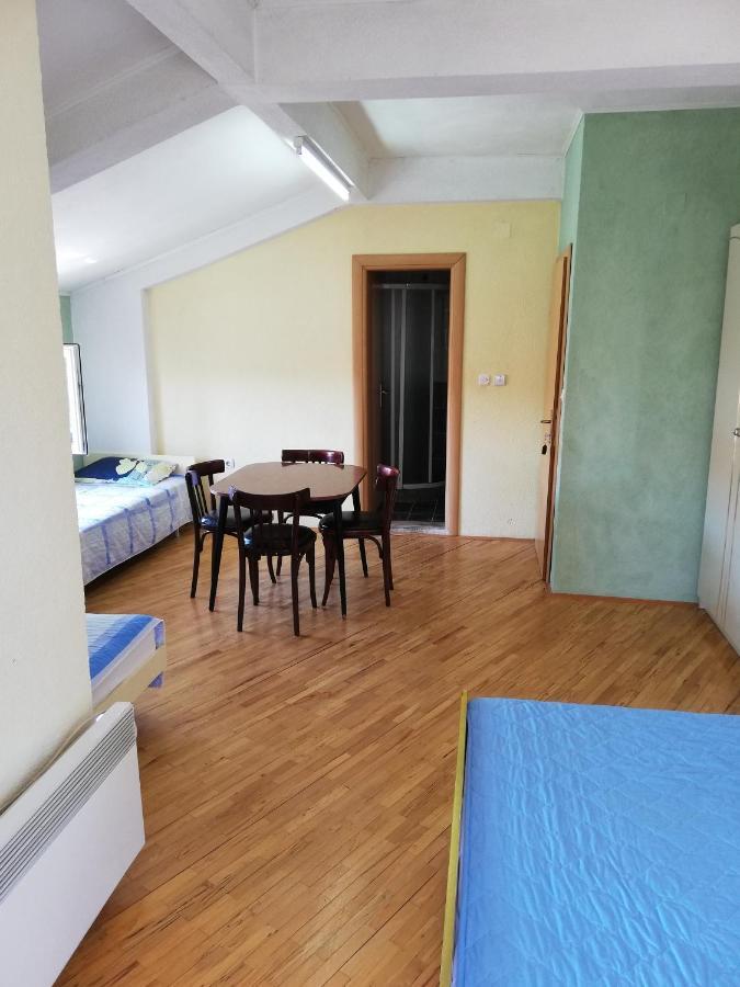 Guest House Veljanoski Ohrid Bagian luar foto