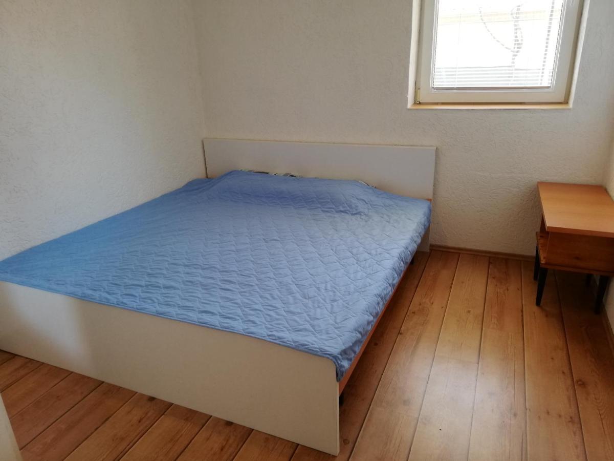 Guest House Veljanoski Ohrid Bagian luar foto