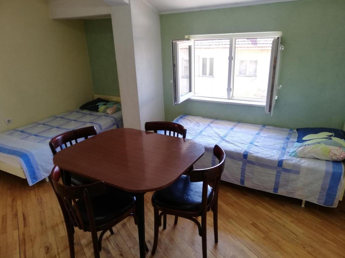 Guest House Veljanoski Ohrid Bagian luar foto