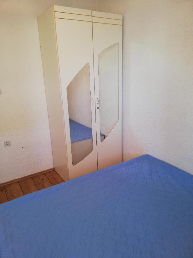 Guest House Veljanoski Ohrid Bagian luar foto