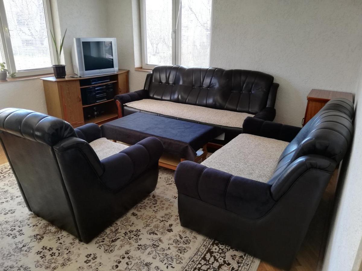 Guest House Veljanoski Ohrid Bagian luar foto