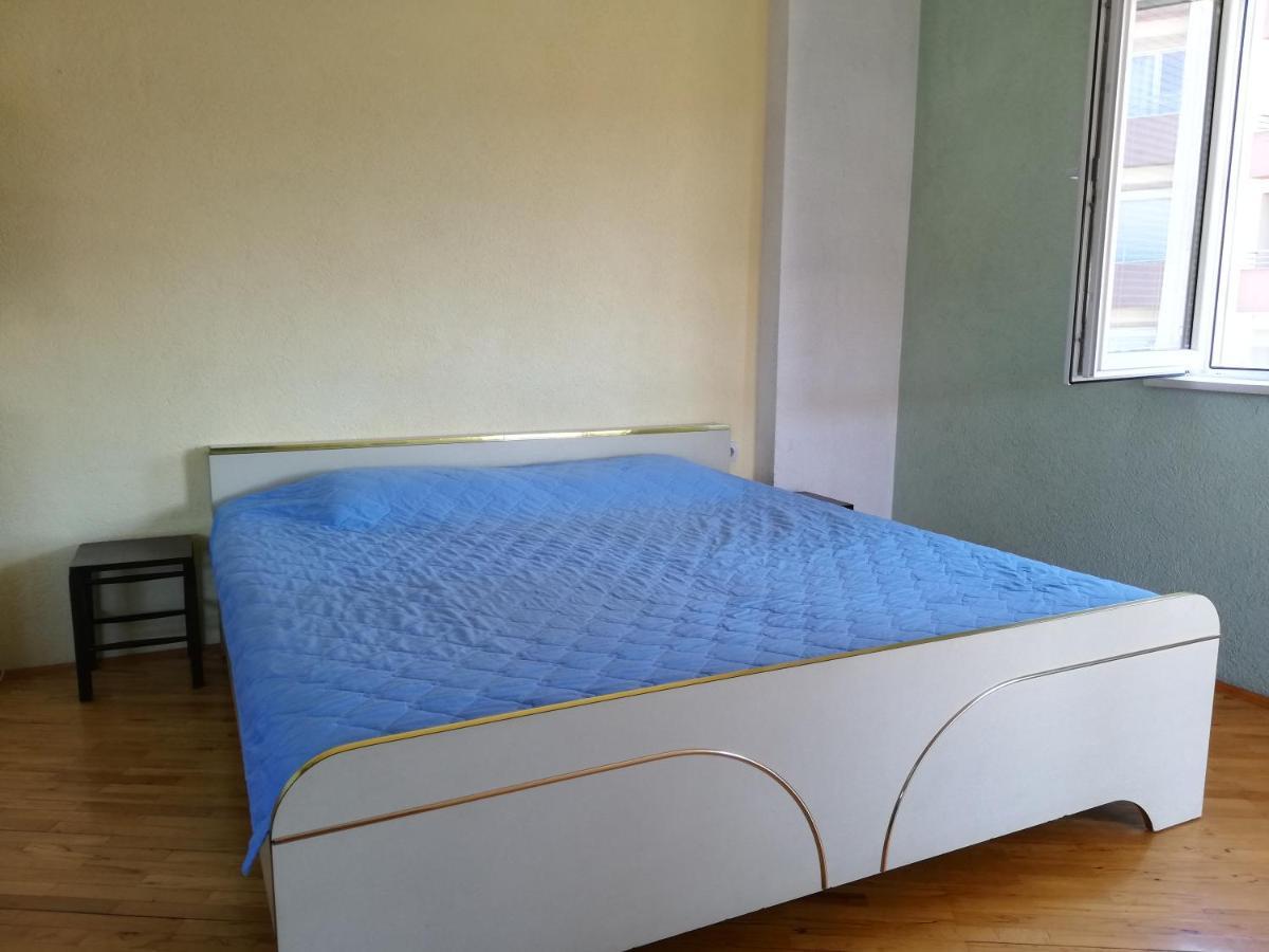 Guest House Veljanoski Ohrid Bagian luar foto