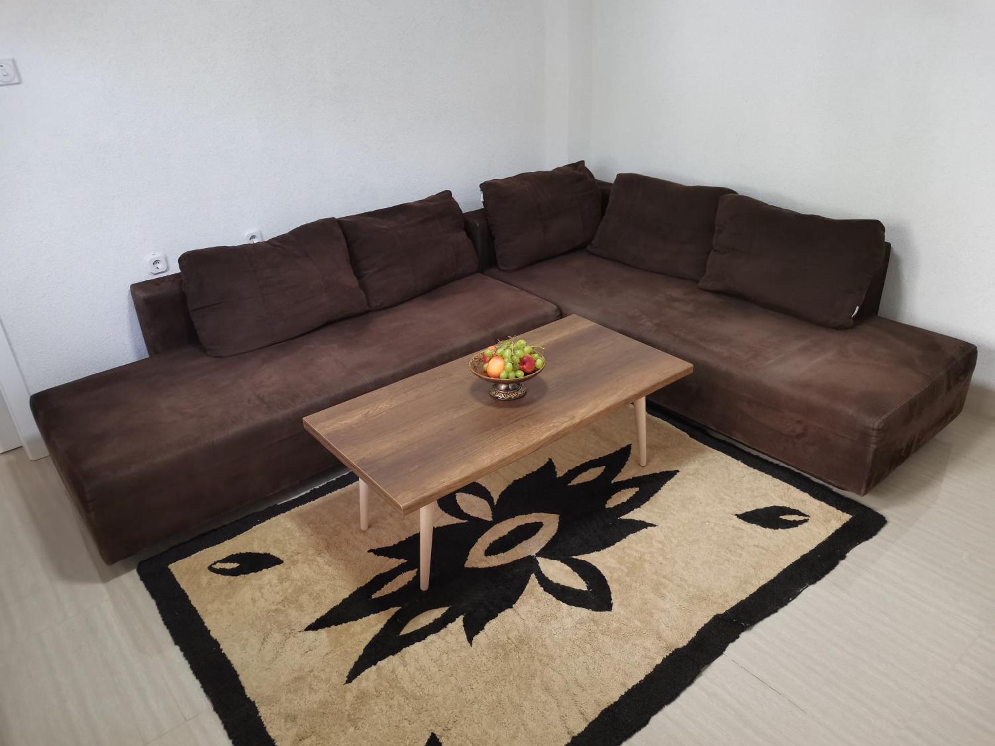 Guest House Veljanoski Ohrid Bagian luar foto