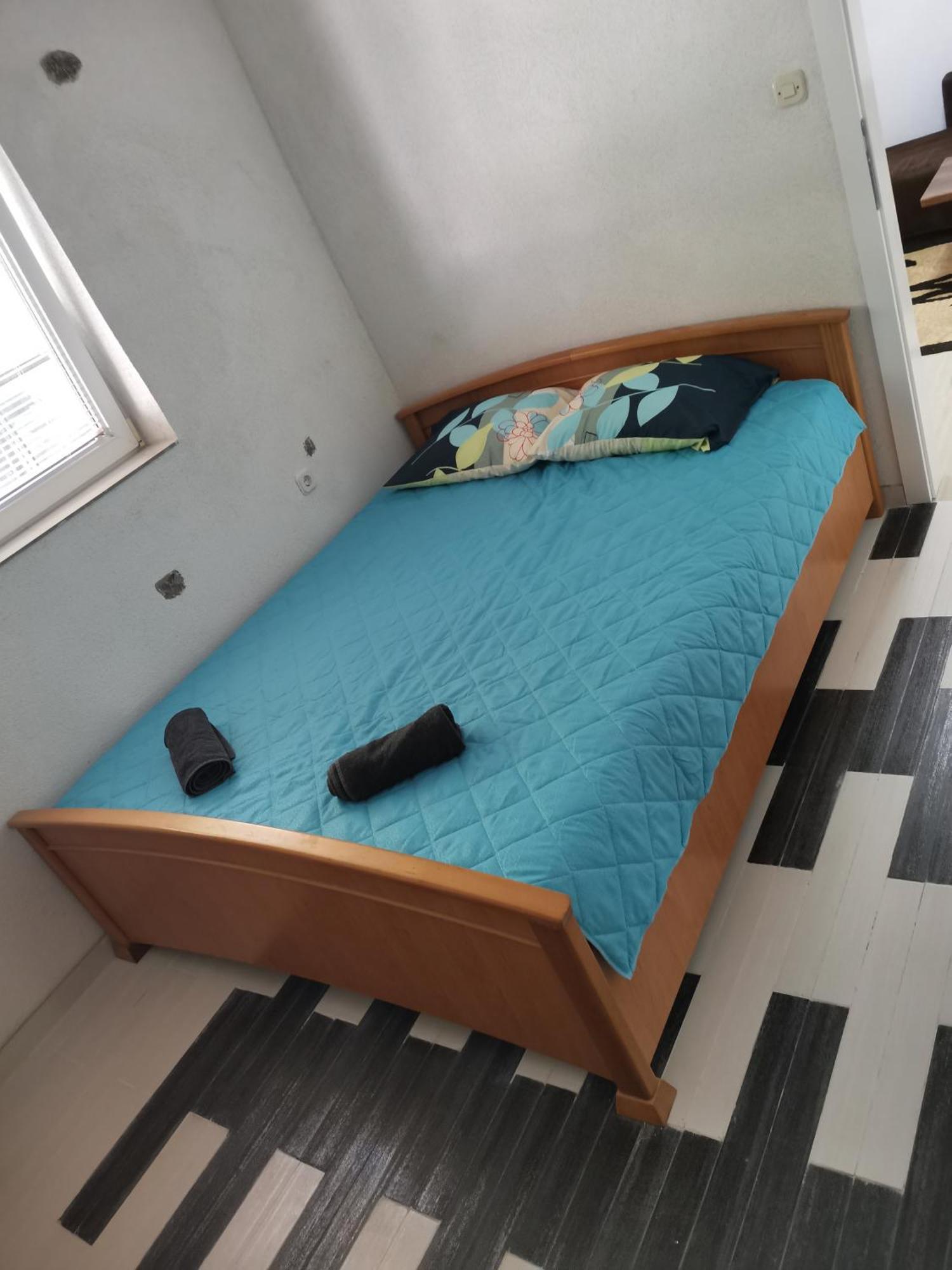 Guest House Veljanoski Ohrid Bagian luar foto