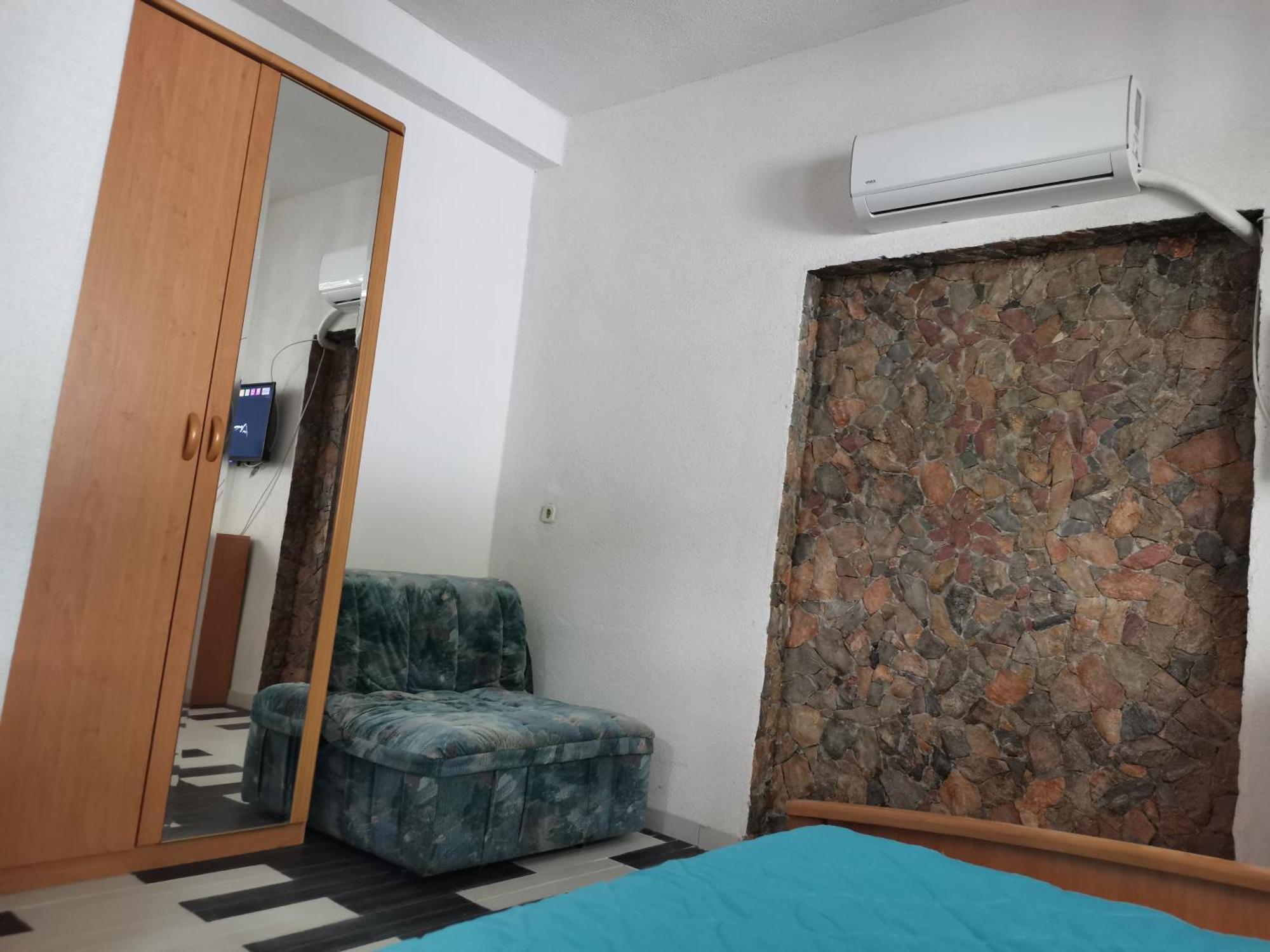 Guest House Veljanoski Ohrid Bagian luar foto