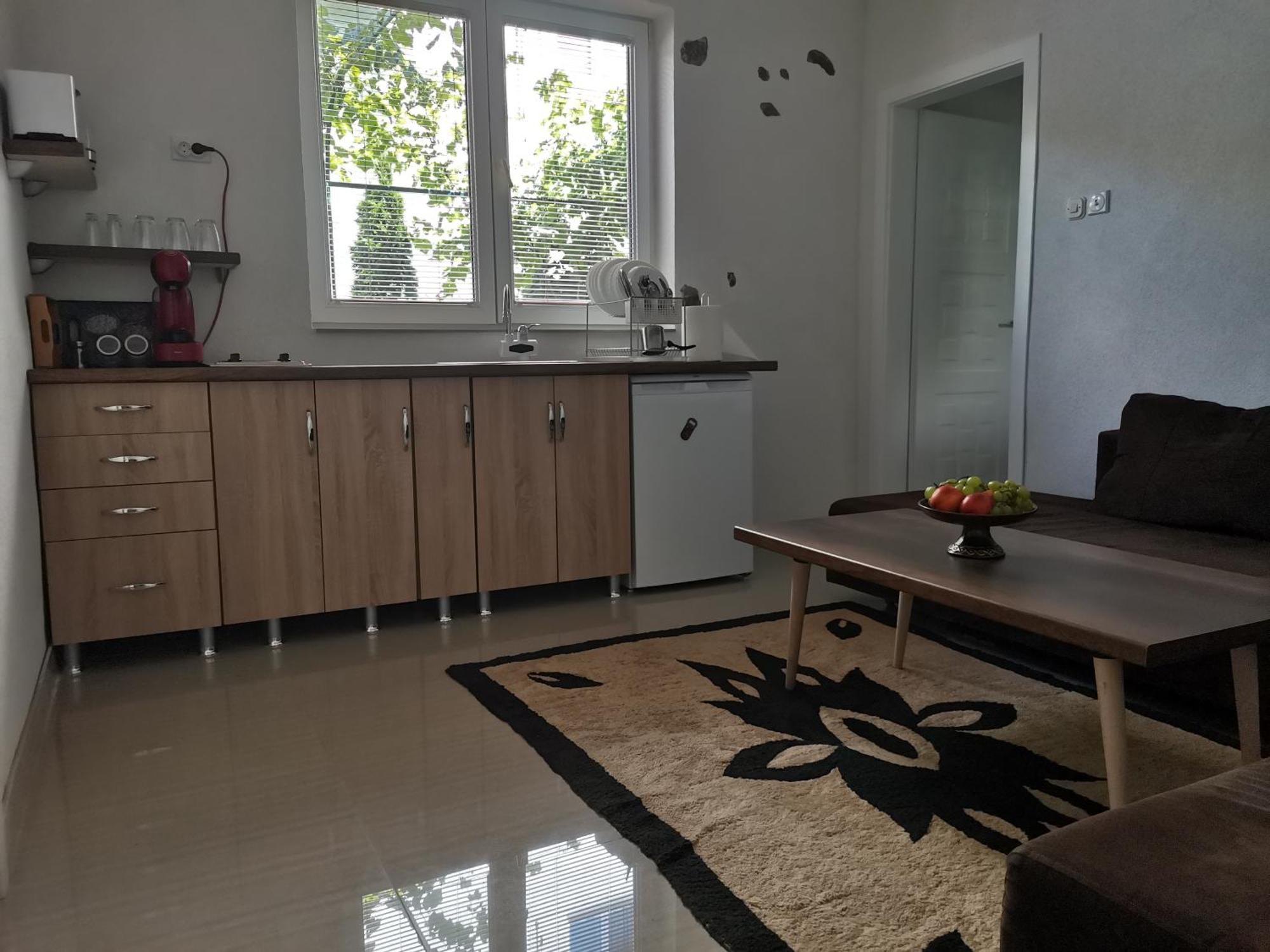Guest House Veljanoski Ohrid Bagian luar foto