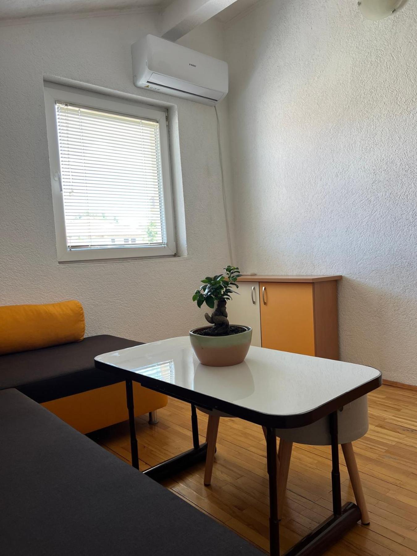 Guest House Veljanoski Ohrid Ruang foto