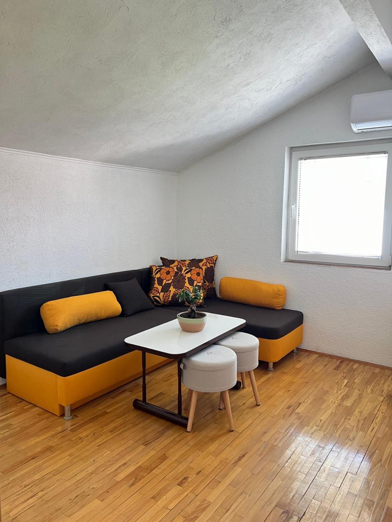 Guest House Veljanoski Ohrid Bagian luar foto