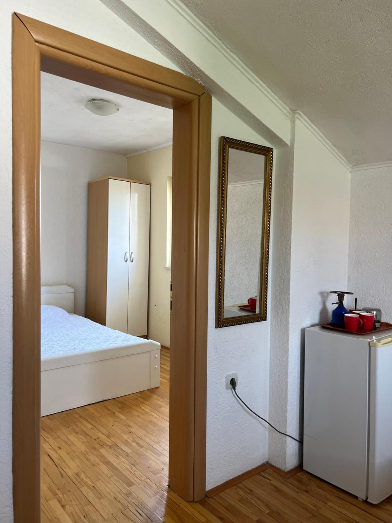 Guest House Veljanoski Ohrid Ruang foto