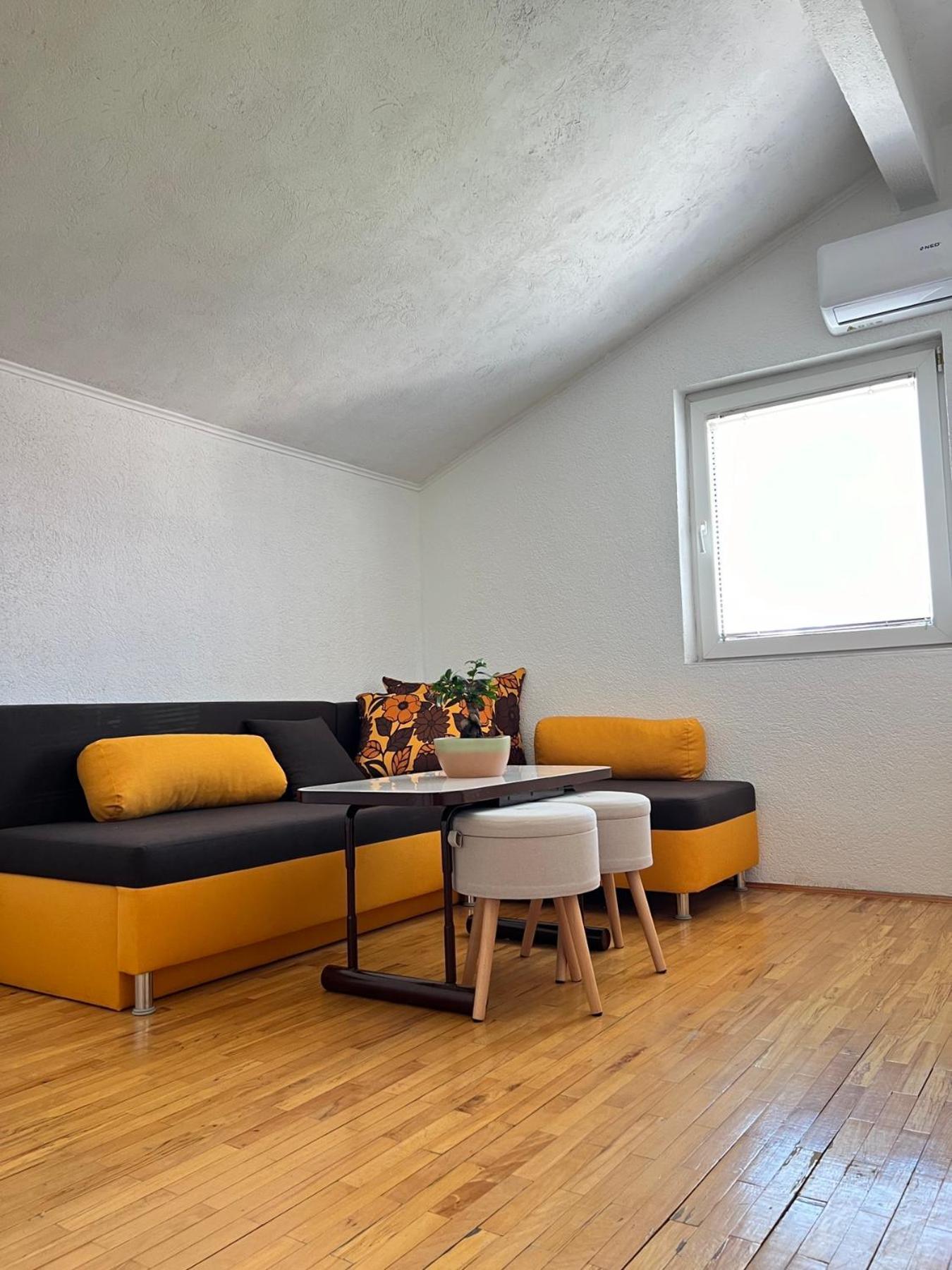 Guest House Veljanoski Ohrid Ruang foto