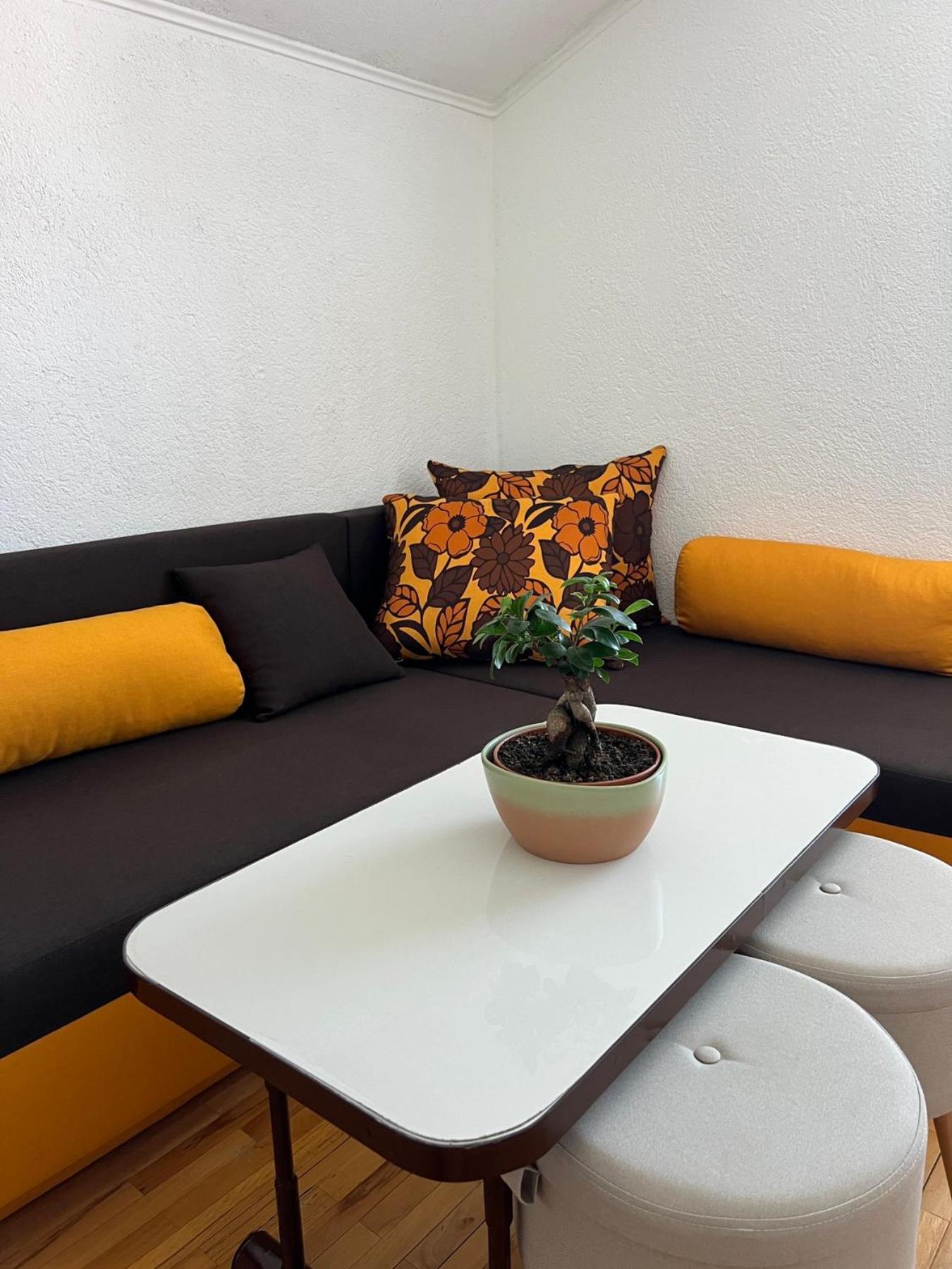 Guest House Veljanoski Ohrid Ruang foto