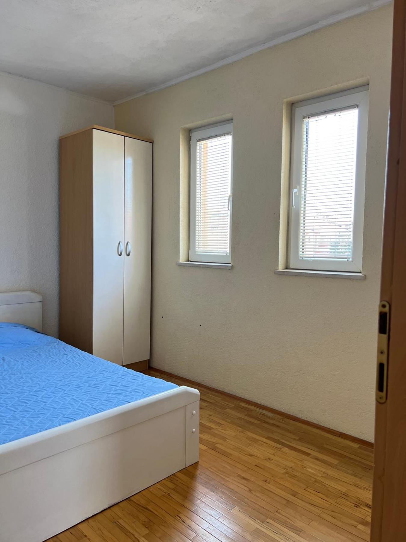 Guest House Veljanoski Ohrid Bagian luar foto