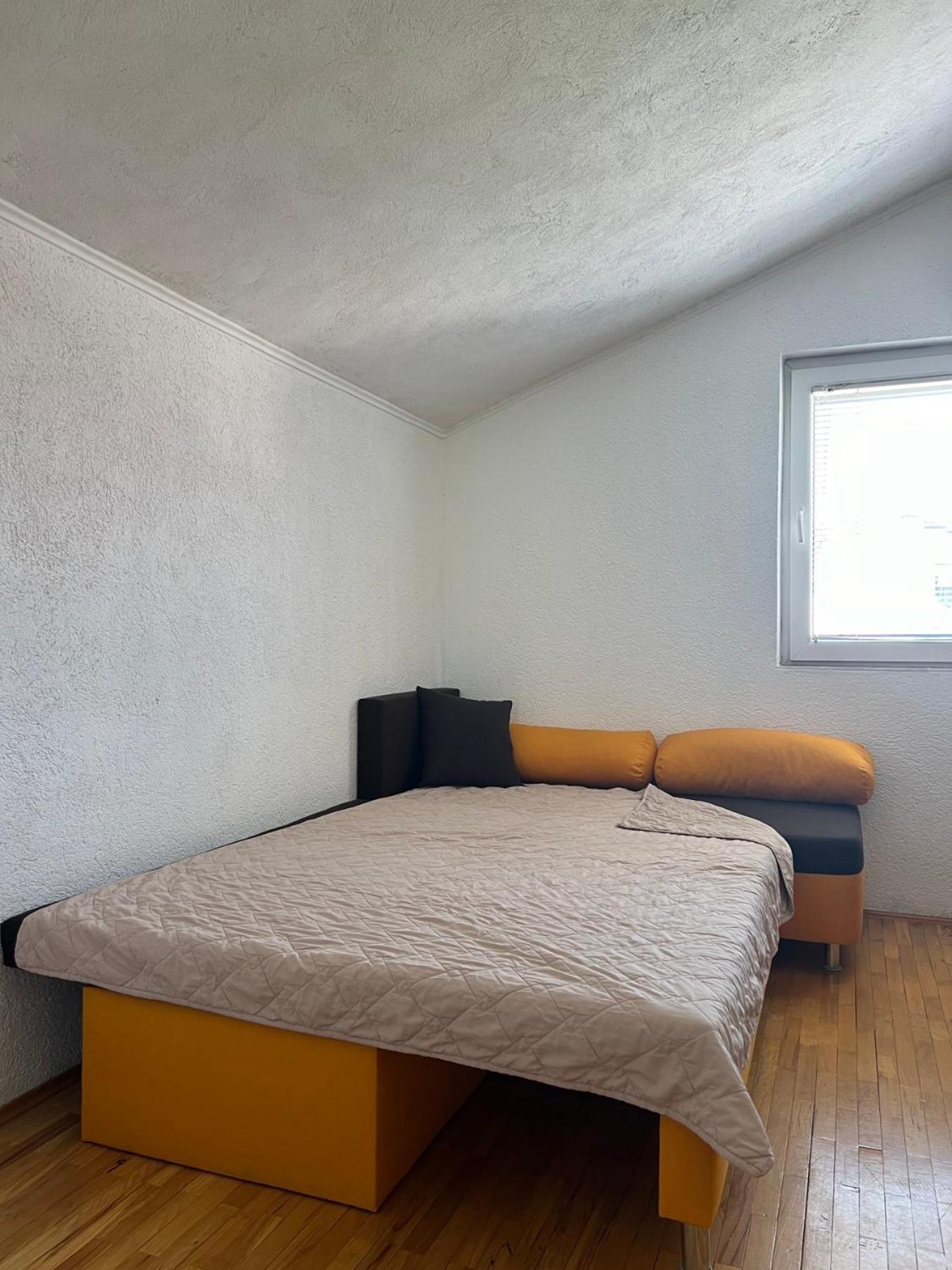 Guest House Veljanoski Ohrid Bagian luar foto