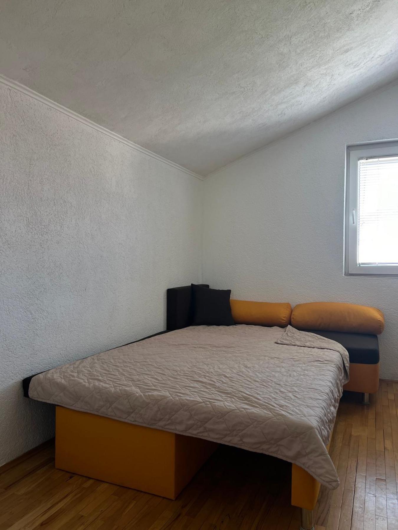 Guest House Veljanoski Ohrid Ruang foto