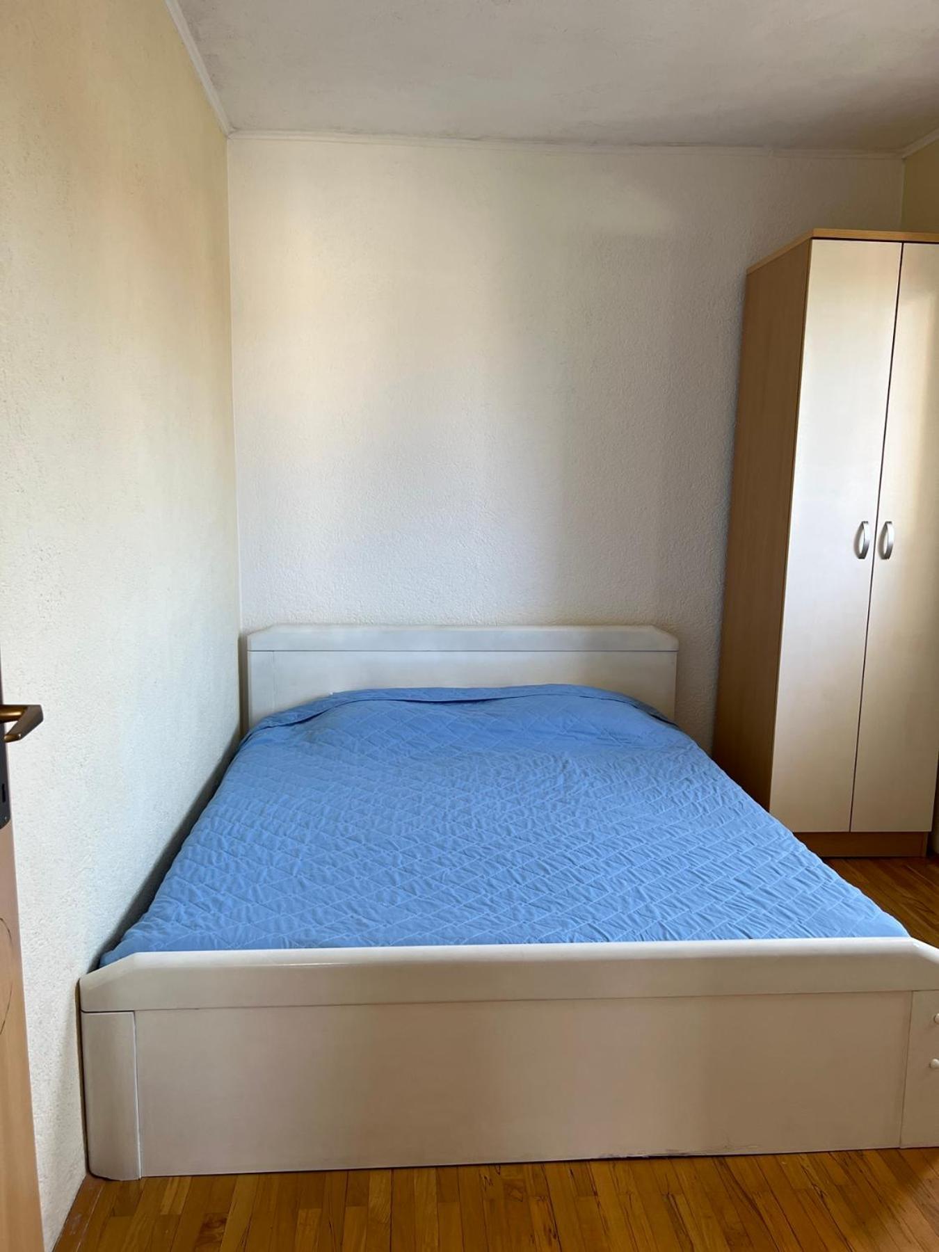 Guest House Veljanoski Ohrid Ruang foto