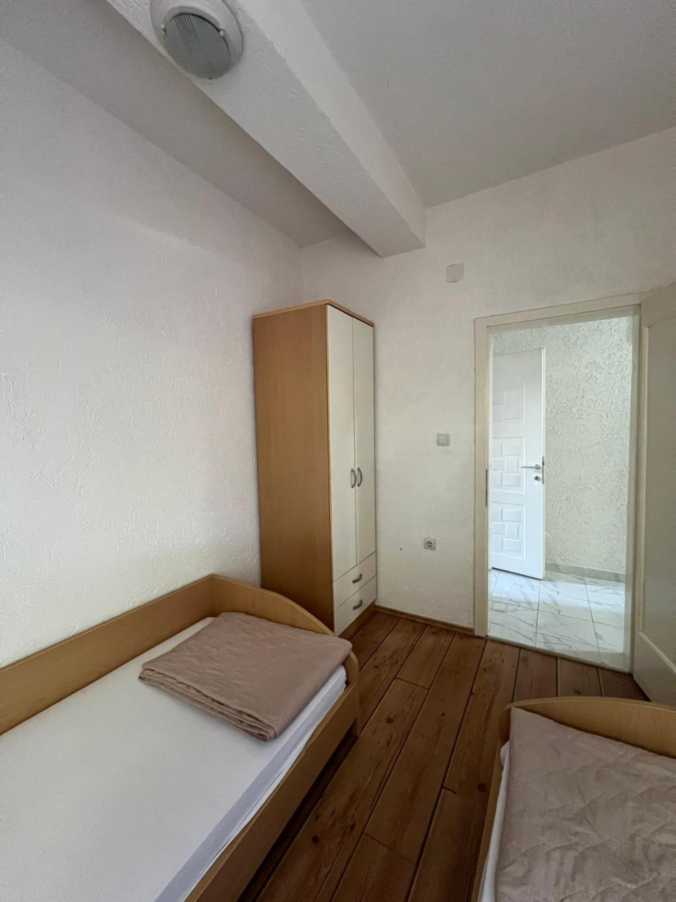 Guest House Veljanoski Ohrid Ruang foto