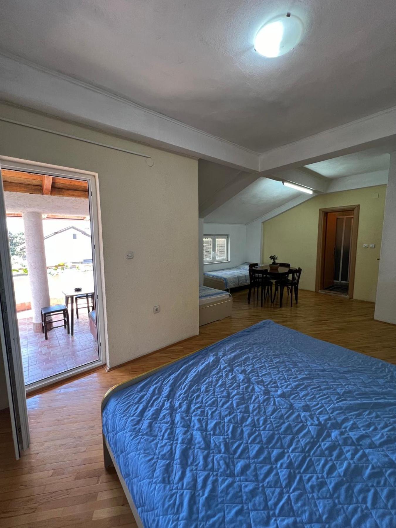 Guest House Veljanoski Ohrid Bagian luar foto