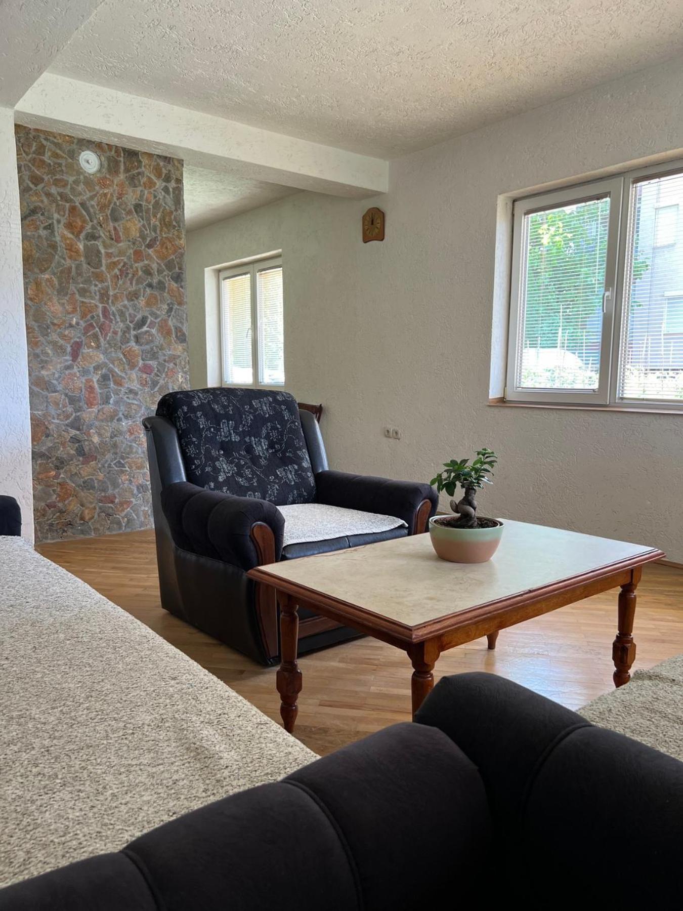 Guest House Veljanoski Ohrid Ruang foto