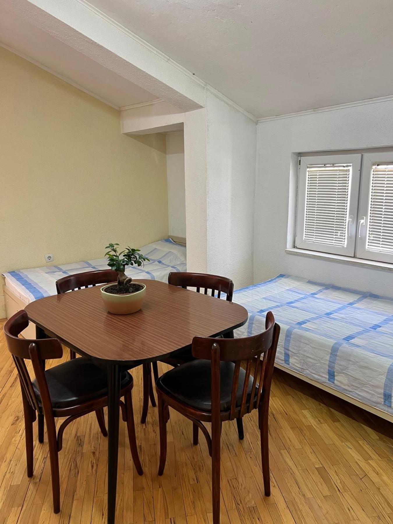 Guest House Veljanoski Ohrid Ruang foto