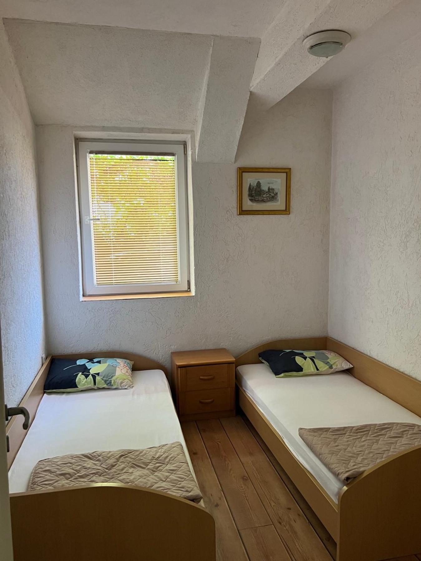 Guest House Veljanoski Ohrid Ruang foto