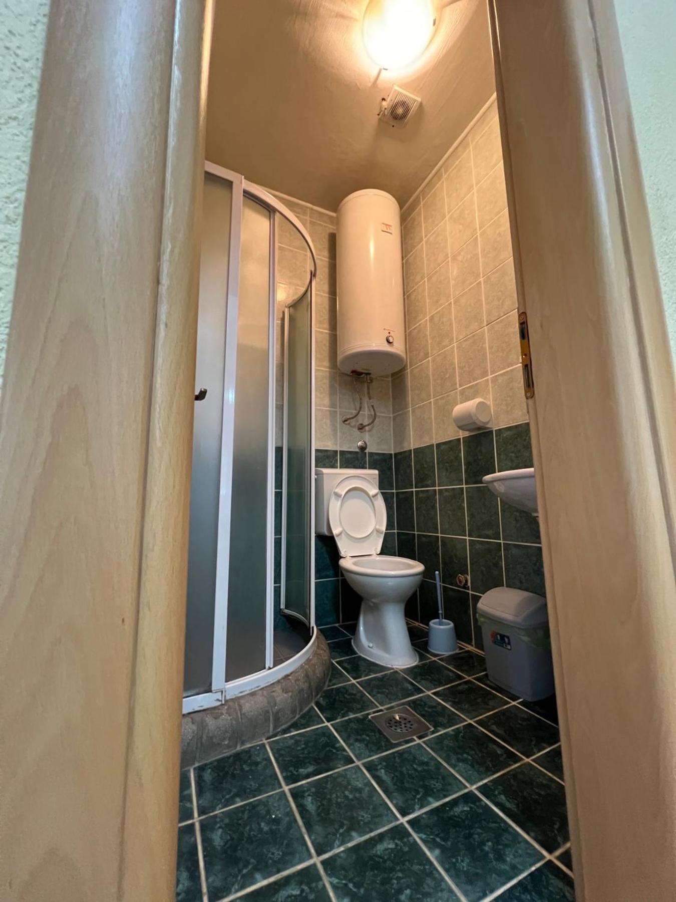 Guest House Veljanoski Ohrid Ruang foto