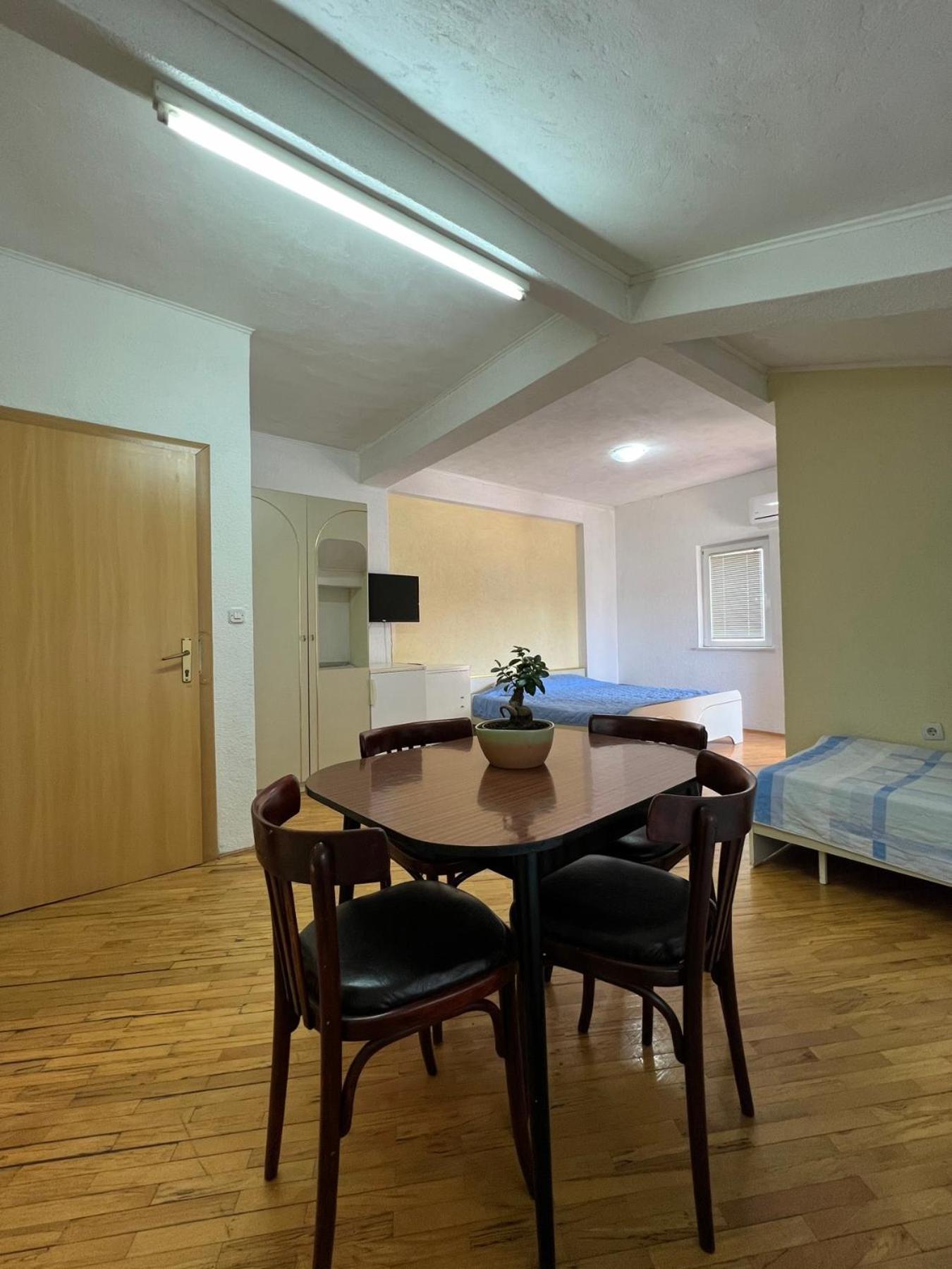 Guest House Veljanoski Ohrid Bagian luar foto