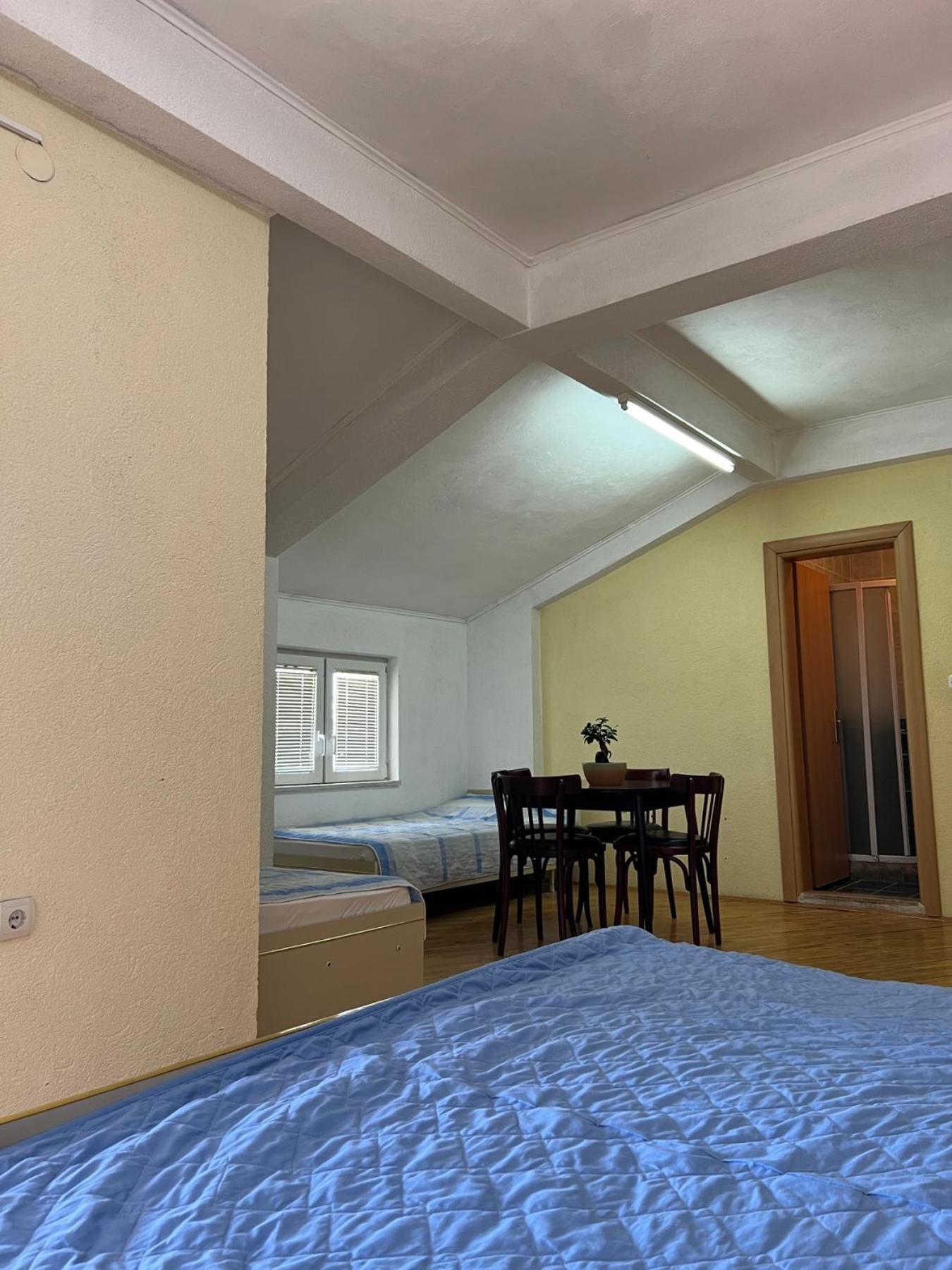 Guest House Veljanoski Ohrid Ruang foto