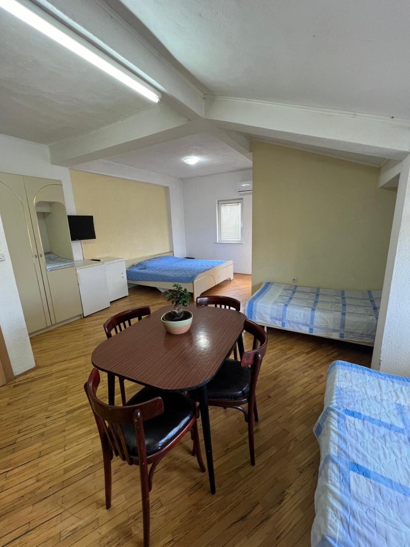 Guest House Veljanoski Ohrid Ruang foto