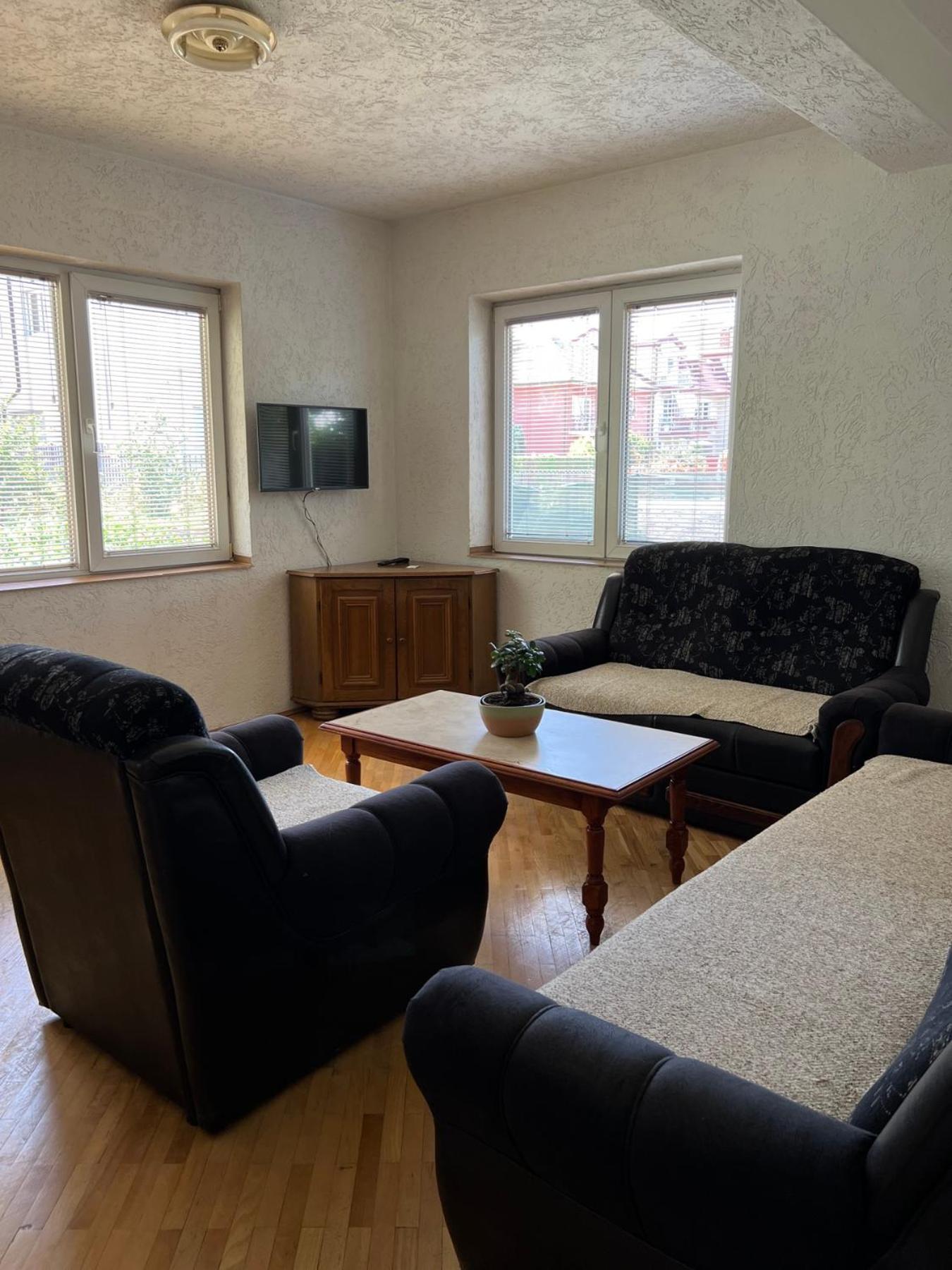 Guest House Veljanoski Ohrid Bagian luar foto