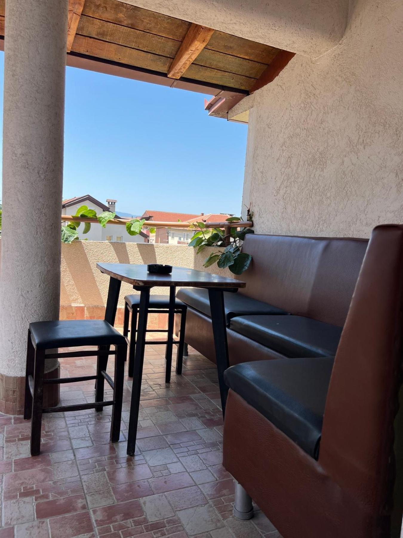 Guest House Veljanoski Ohrid Bagian luar foto