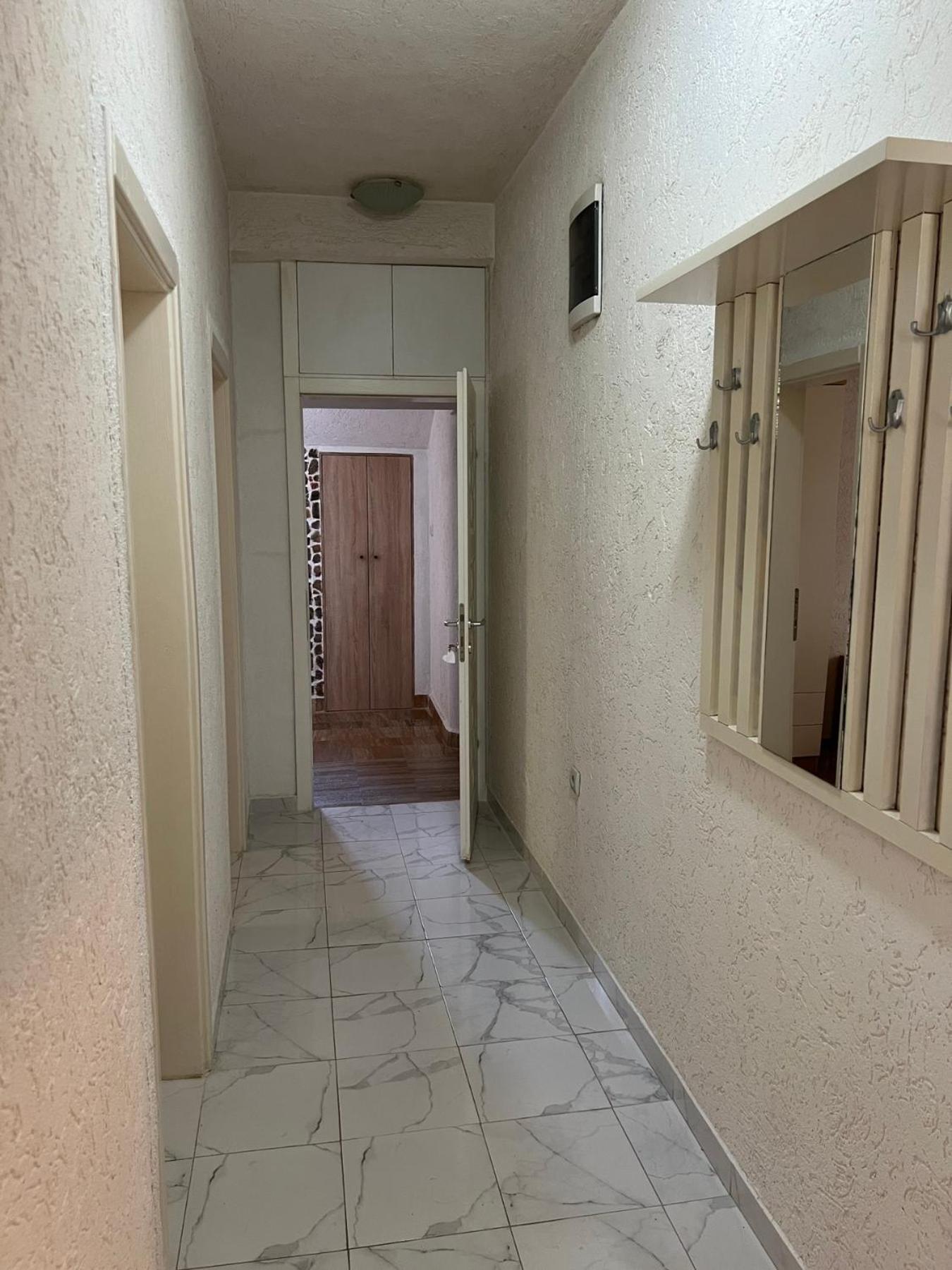 Guest House Veljanoski Ohrid Ruang foto