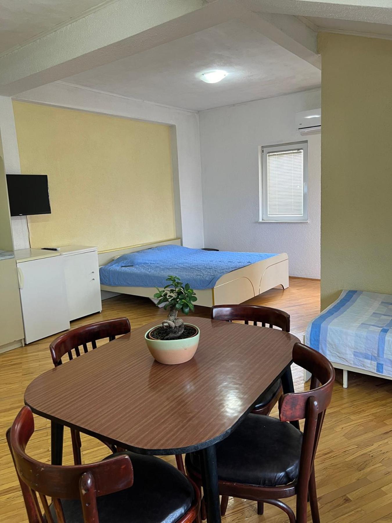 Guest House Veljanoski Ohrid Bagian luar foto