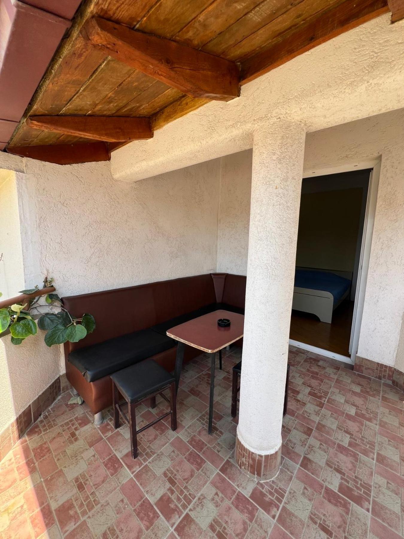 Guest House Veljanoski Ohrid Ruang foto
