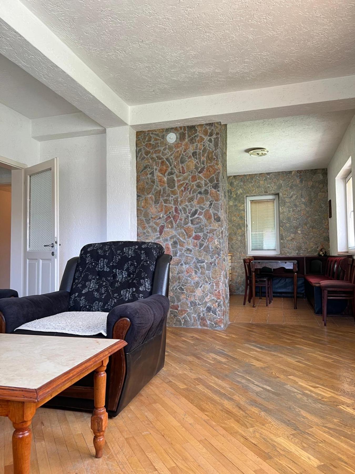 Guest House Veljanoski Ohrid Ruang foto