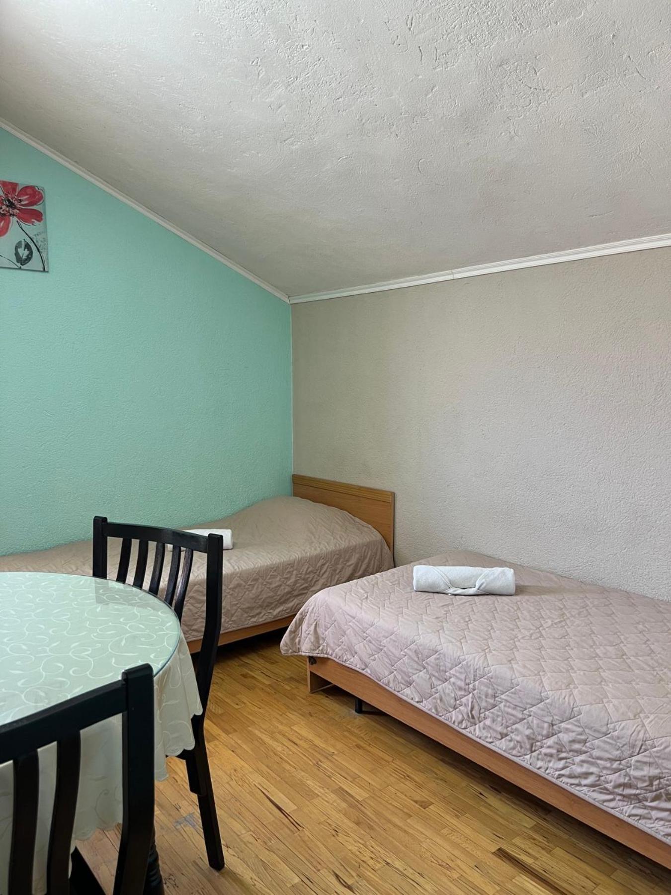 Guest House Veljanoski Ohrid Ruang foto