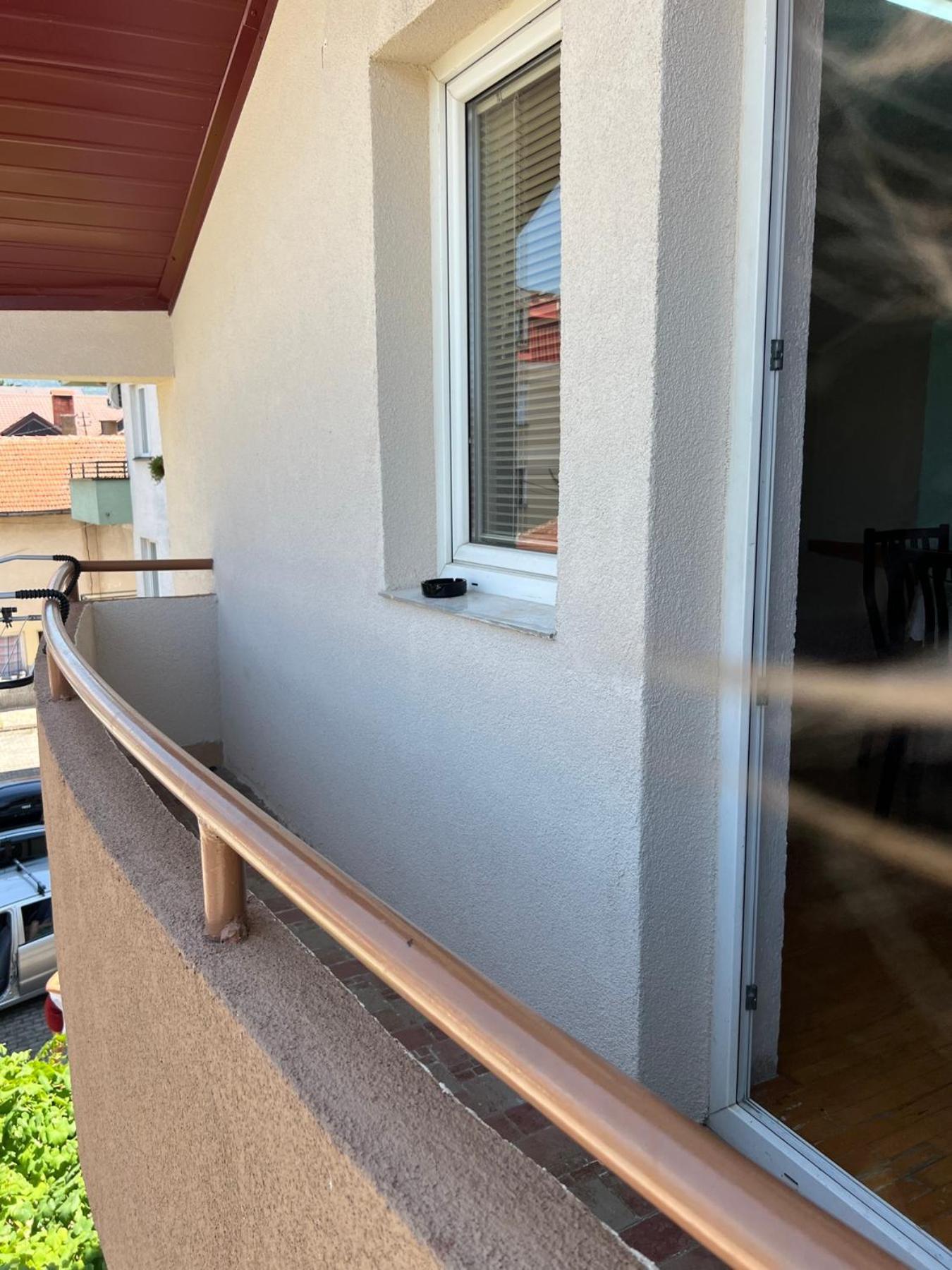 Guest House Veljanoski Ohrid Ruang foto